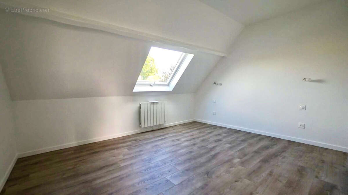 Maison rénovée Gargenville 185 m2 - photo 13