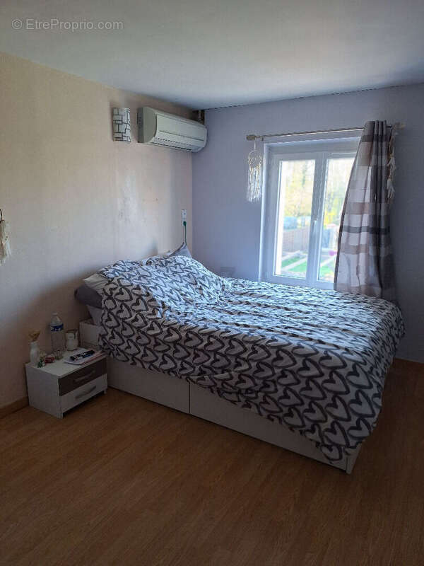 Maison à LA FERTE-SOUS-JOUARRE