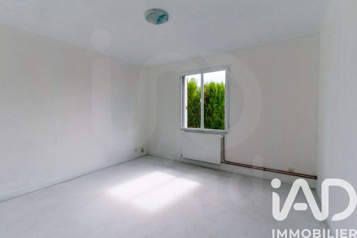 Photo 6 - Maison à NEUILLY-SOUS-CLERMONT