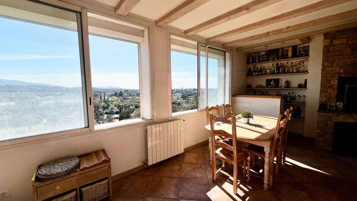 Maison de ville 85 m² - photo 6