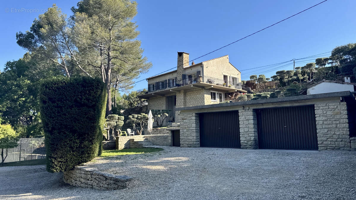 Maison à SAINT-DIDIER