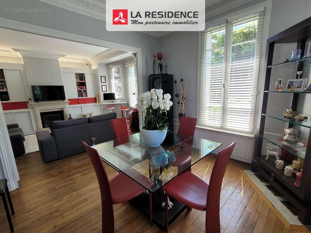 Maison à FRANCONVILLE