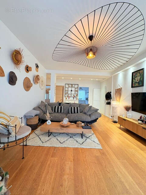 Appartement à SAN-MARTINO-DI-LOTA