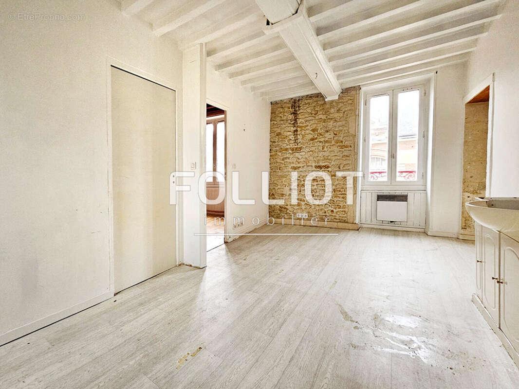 Maison à DOUVRES-LA-DELIVRANDE