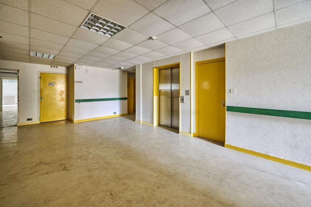 Appartement à ROMENAY