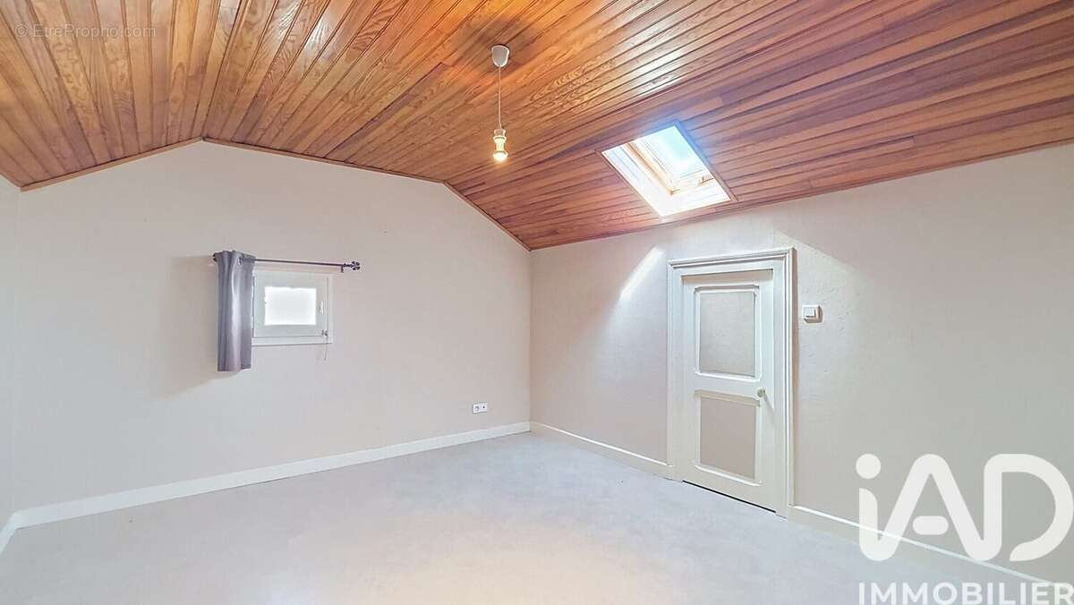 Photo 7 - Maison à MOULINS