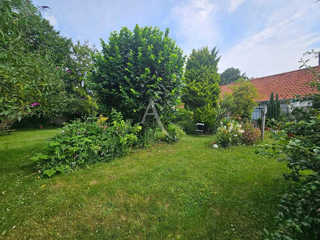 Longère de Charme - photo 8