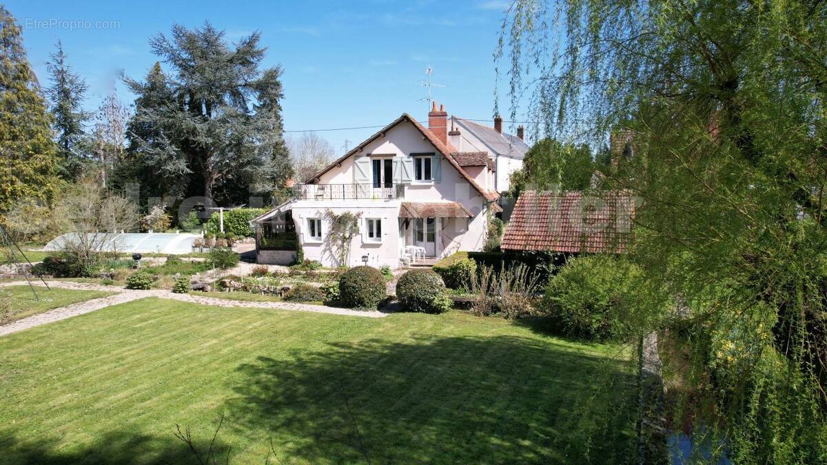 dji_fly_20230405_144026_752_1680705616536_photo - Maison à MEUNG-SUR-LOIRE