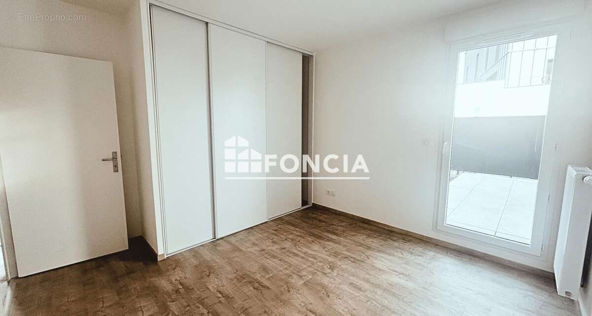 Appartement à THONON-LES-BAINS