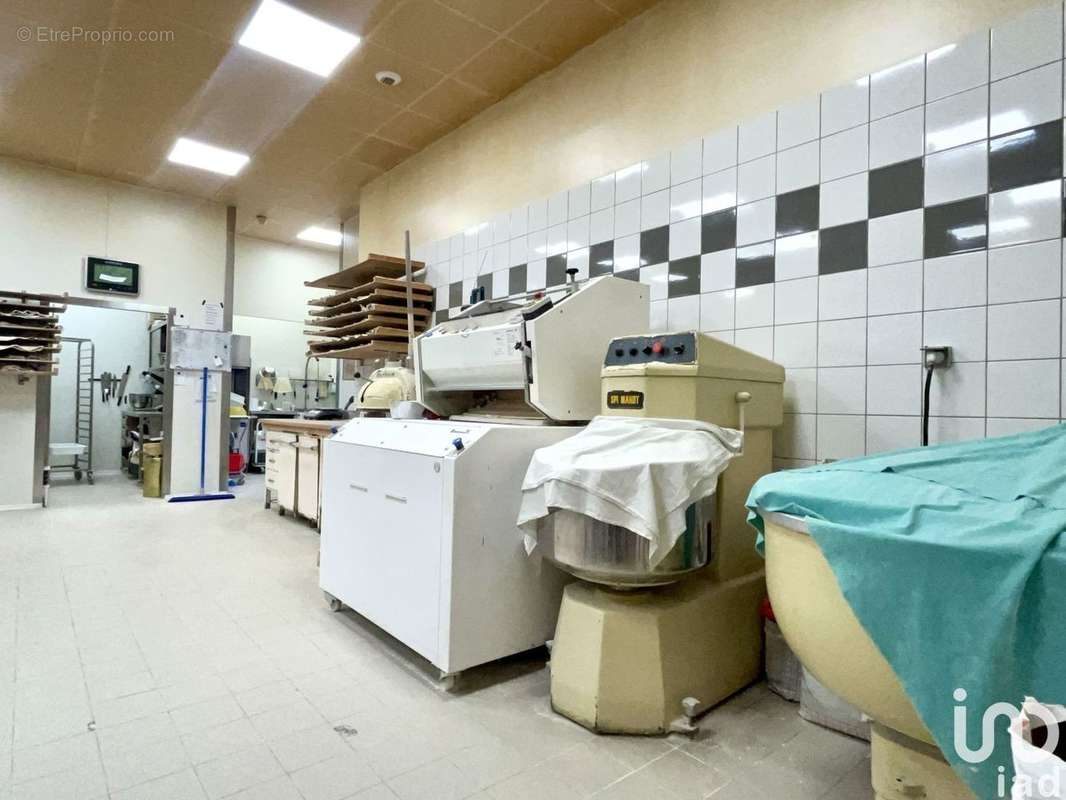 Photo 9 - Commerce à SOULTZ-HAUT-RHIN