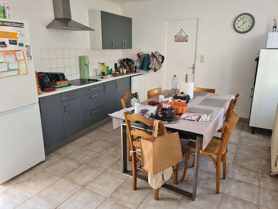 Maison 75 m² à Le Fresne-Sur-Loire  - photo 2