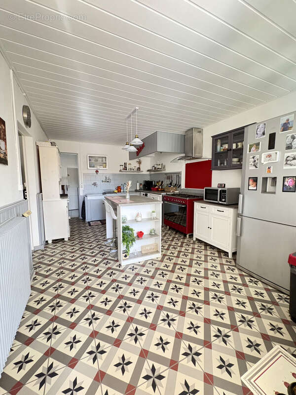 Maison à VAYRES