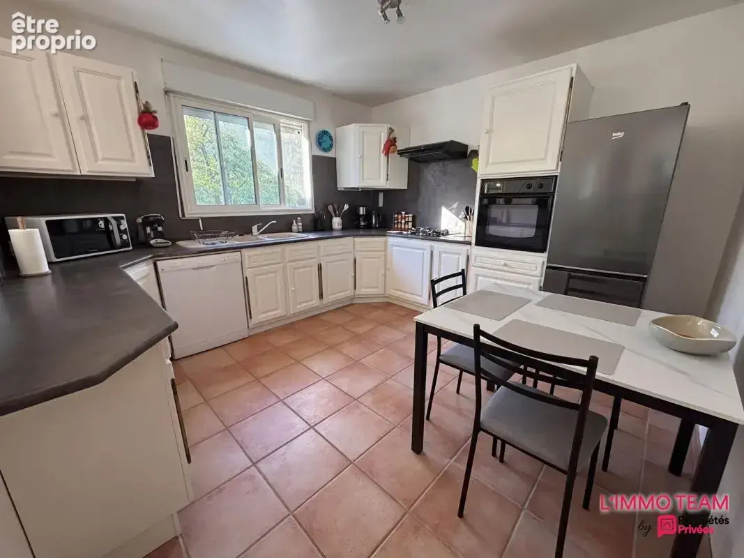 VERS - Maison bois avec sous-sol, sur 5000m² de terrain - photo 8