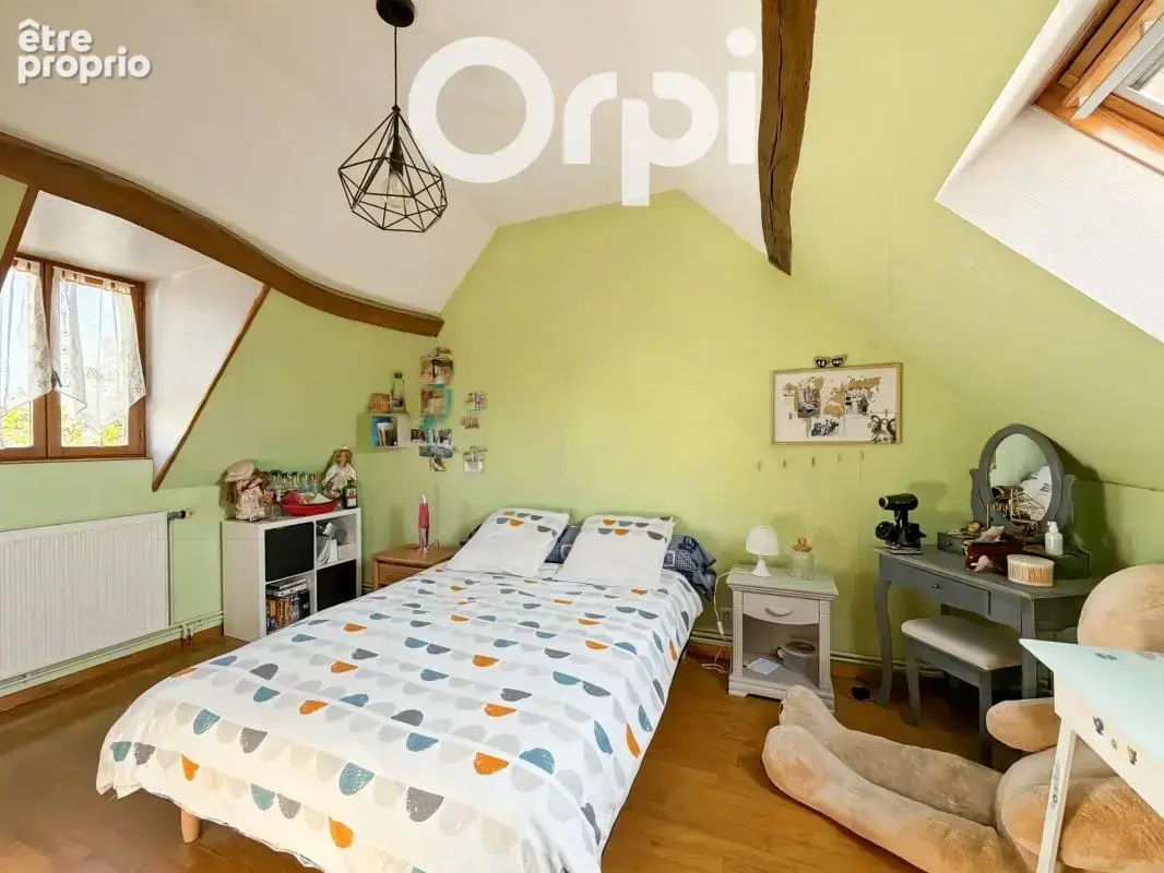Maison Familiale - photo 14