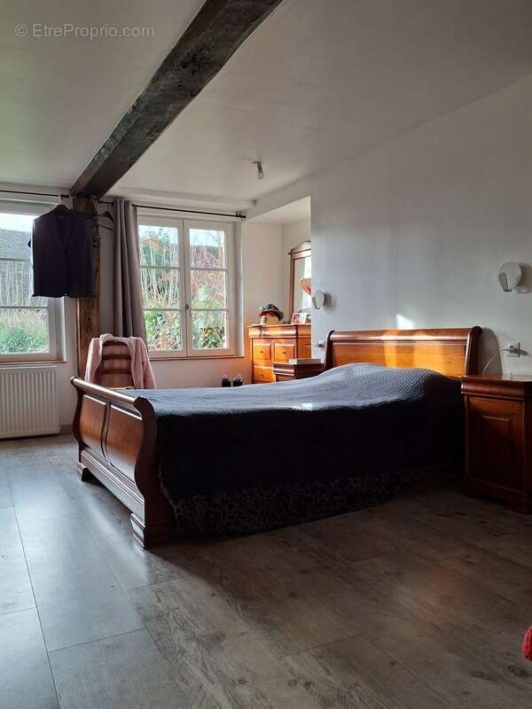 Maison à MORTAGNE-AU-PERCHE