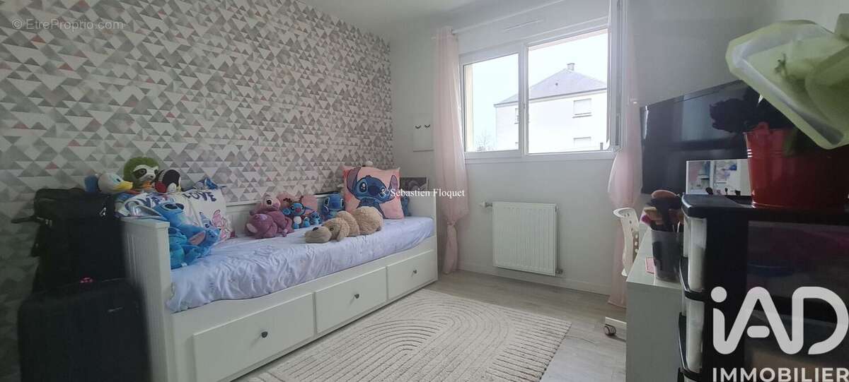 Photo 7 - Maison à SAINT-JEAN-DE-LA-RUELLE