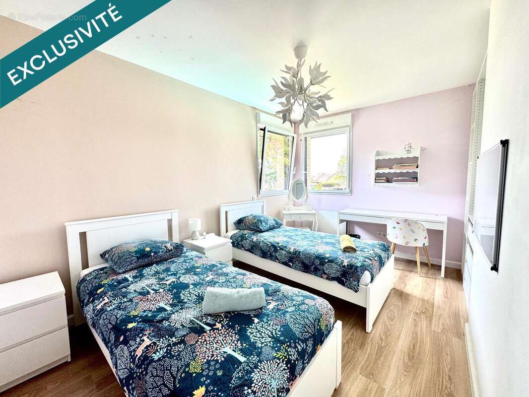 Photo 9 - Maison à BETHUNE