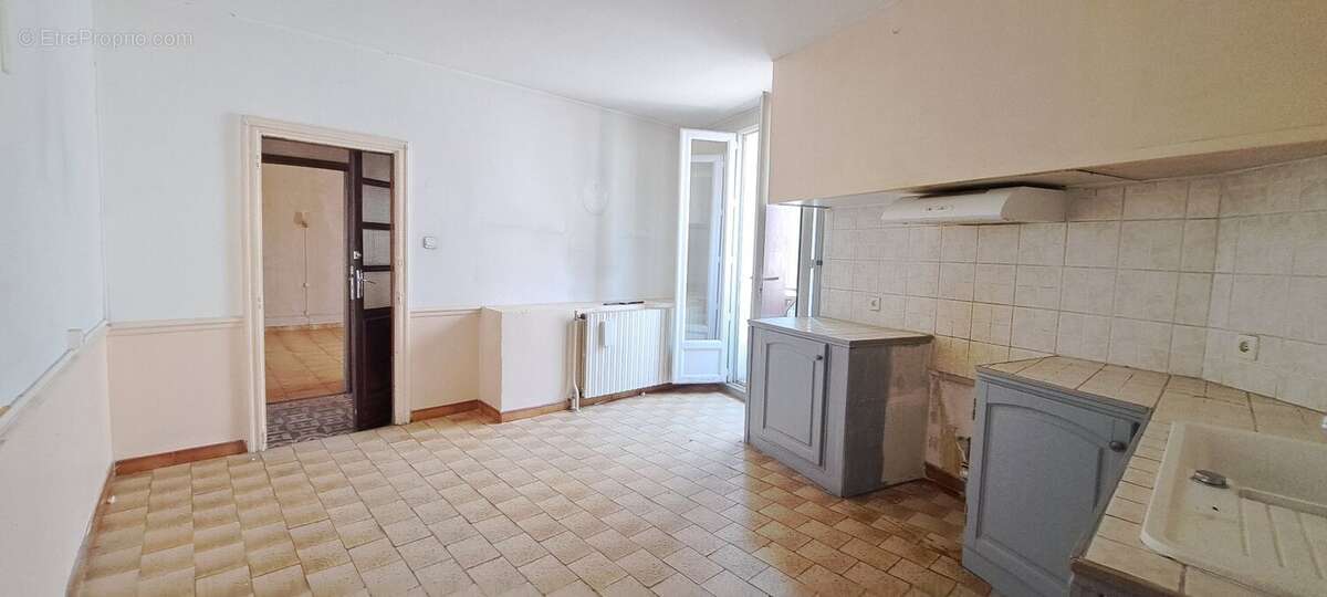 Maison à BESSAN