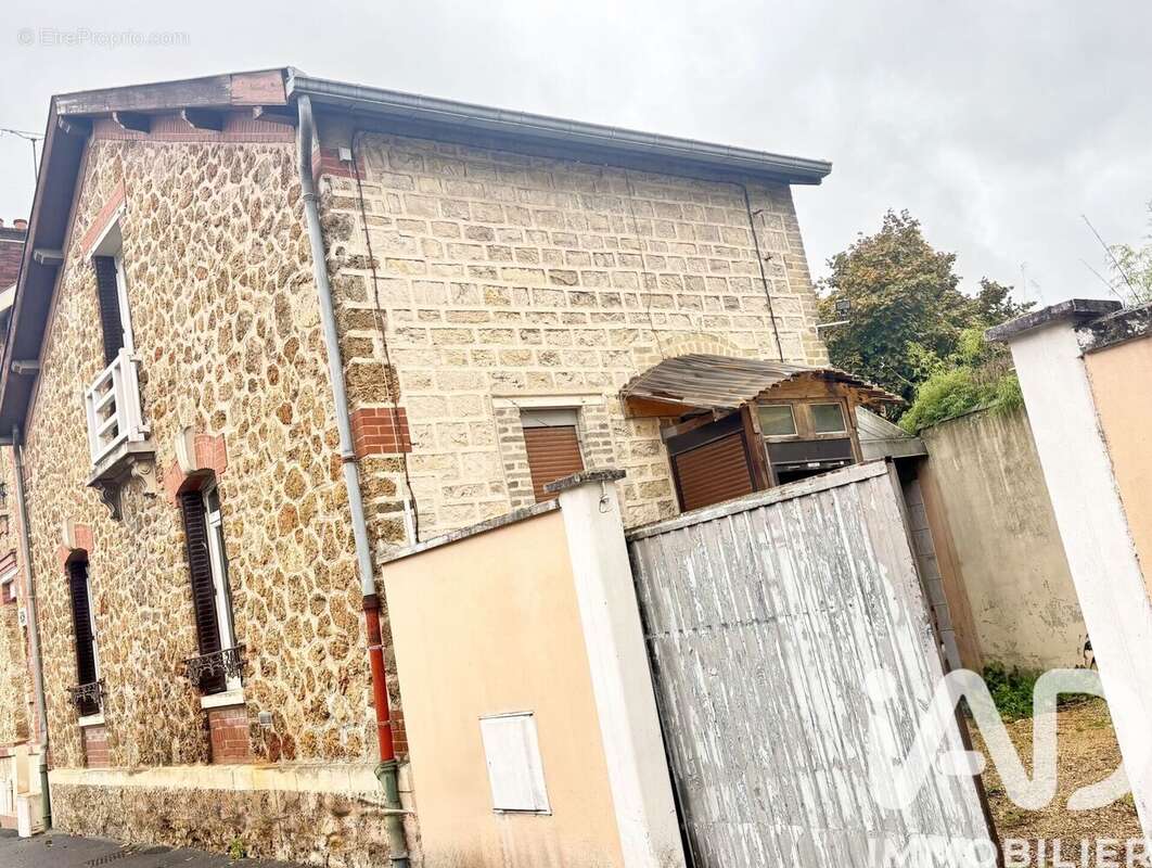 Photo 4 - Maison à CHALONS-EN-CHAMPAGNE