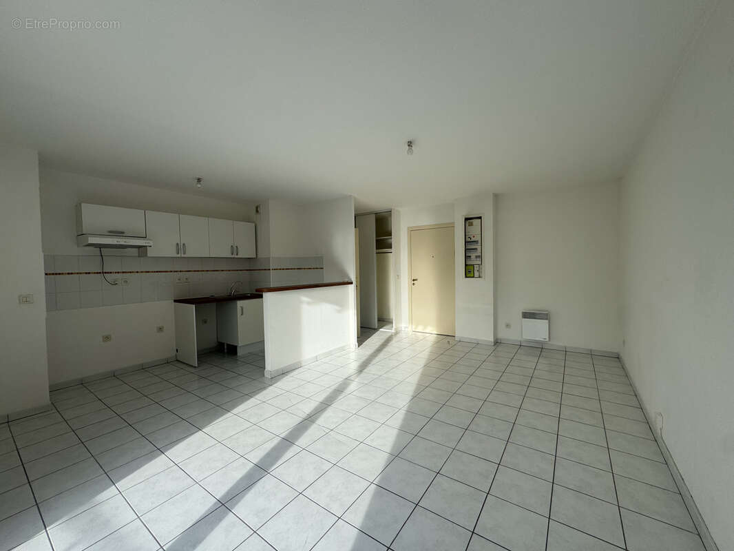Appartement à BEZIERS