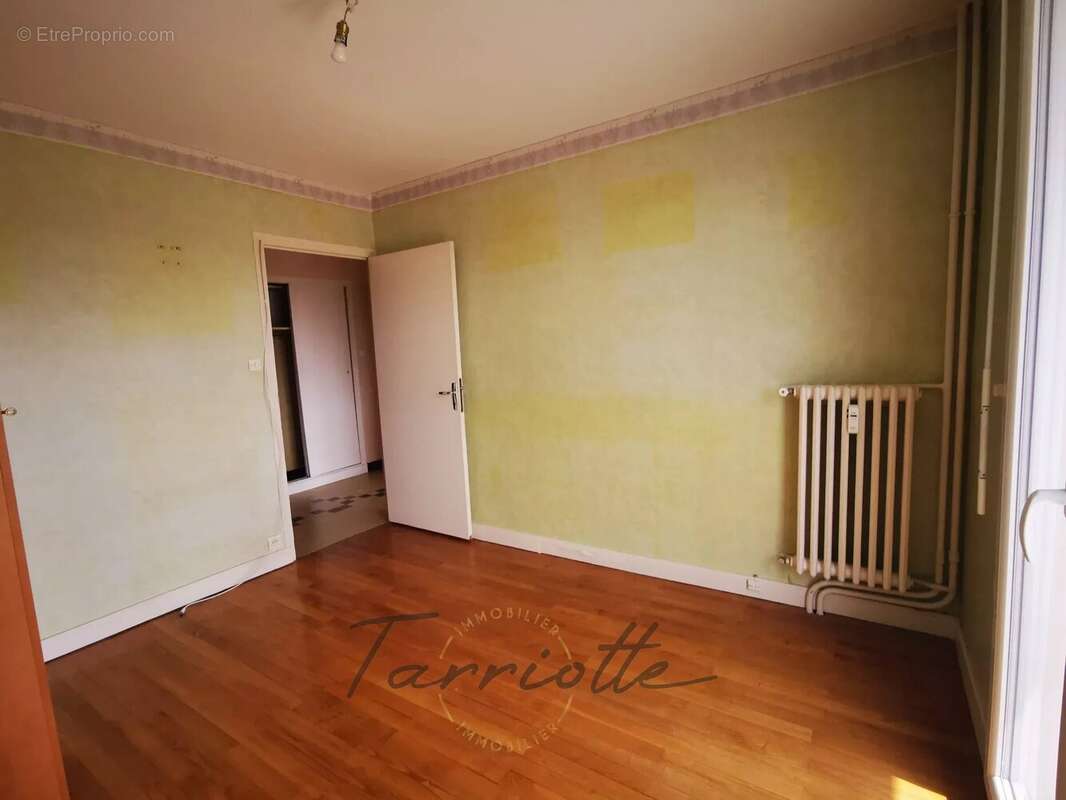 Appartement à MONTELIMAR
