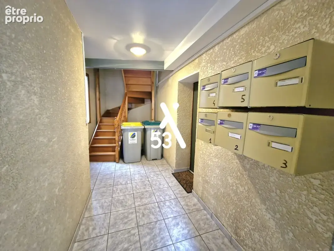 Appartement 190 m² à vendre à Saint-Omer (62500) - photo 2