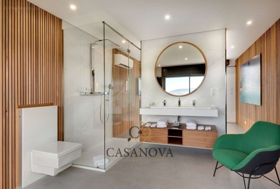 Maison à MONTPELLIER