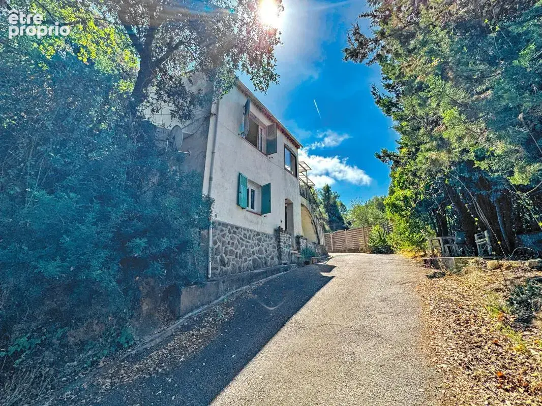 À vendre – Propriété de charme au cœur de la nature - photo 5