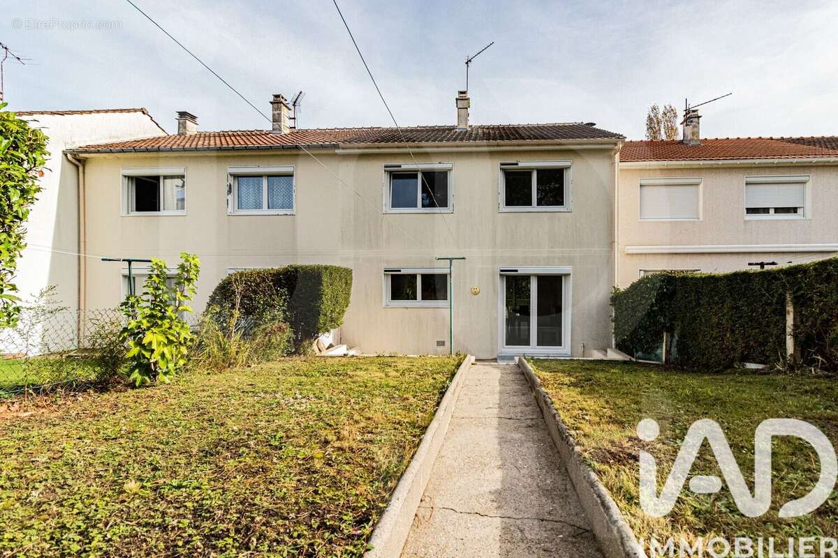 Photo 5 - Maison à LE HAVRE