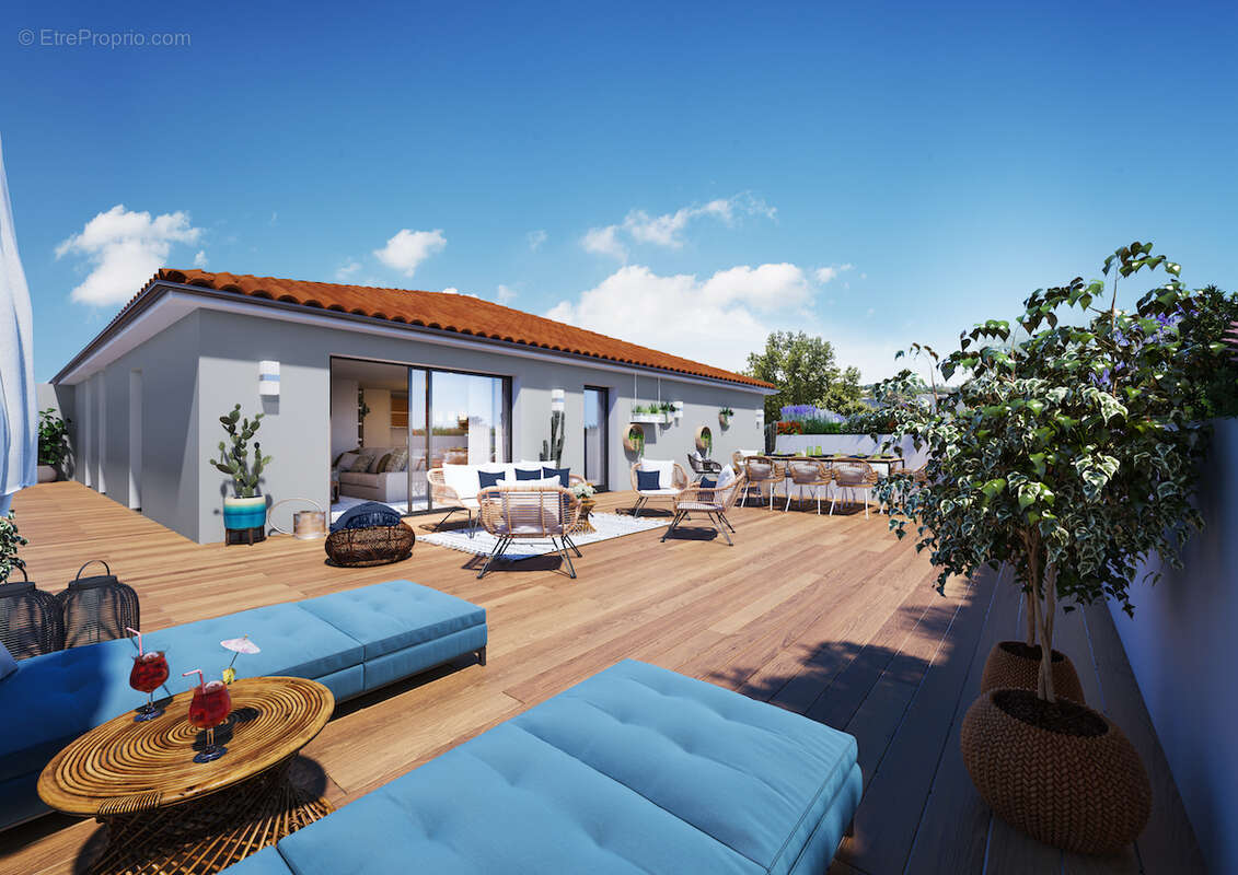 Appartement à BALMA