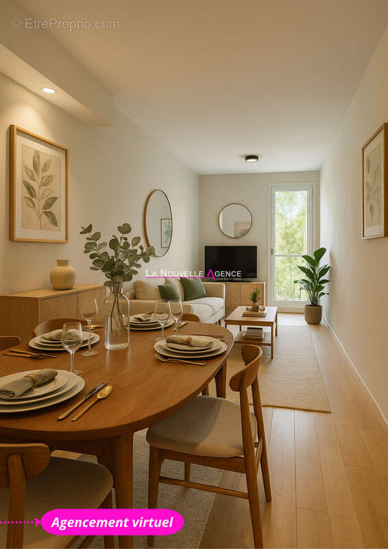 Maison de village t4 - photo 9