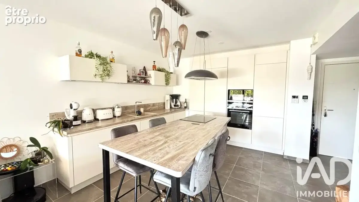 Photo 1 - Appartement à PUGET-SUR-ARGENS