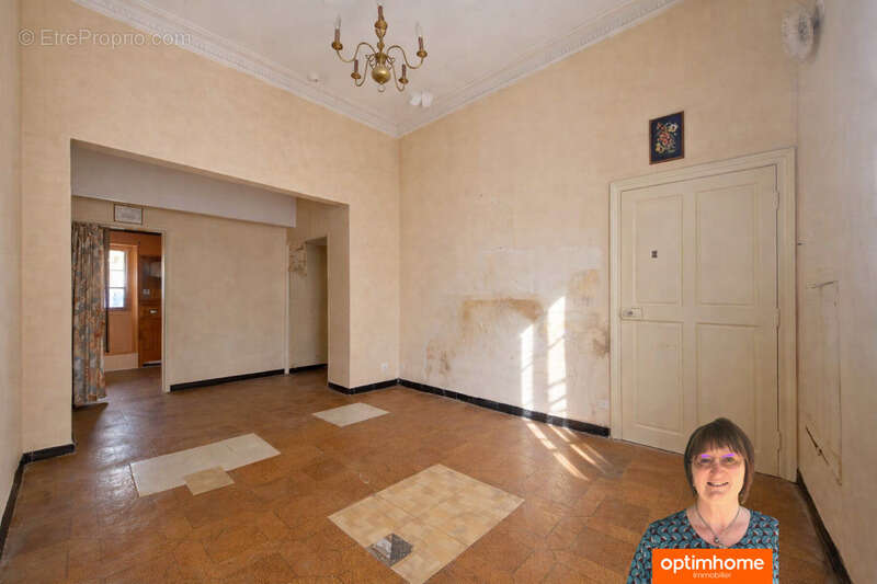 Appartement à NIMES