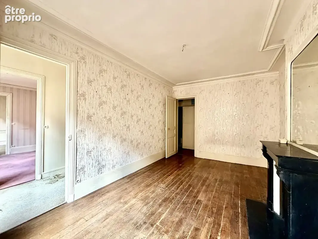 Rue philippe de girard - 75010 paris. - photo 9