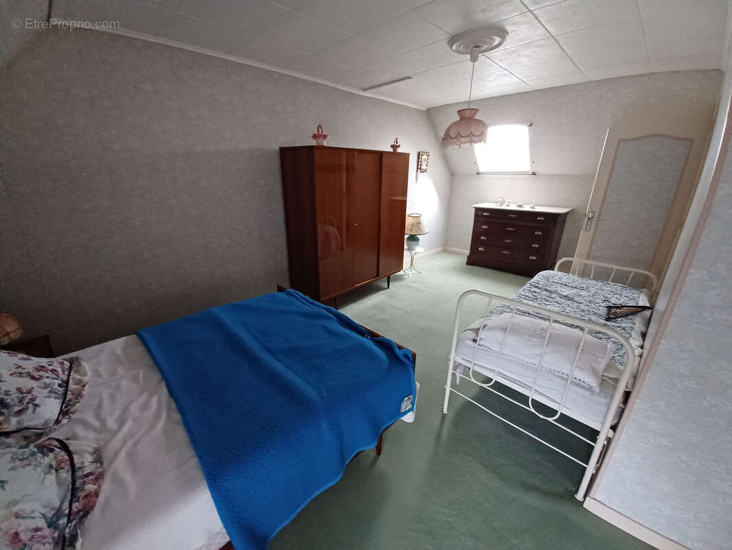 Maison à LA CHARITE-SUR-LOIRE