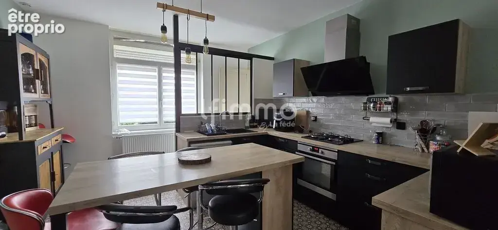 Maison individuelle - photo 4