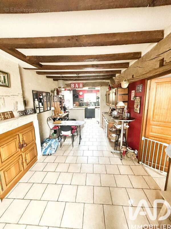 Photo 8 - Maison à VILLIERS