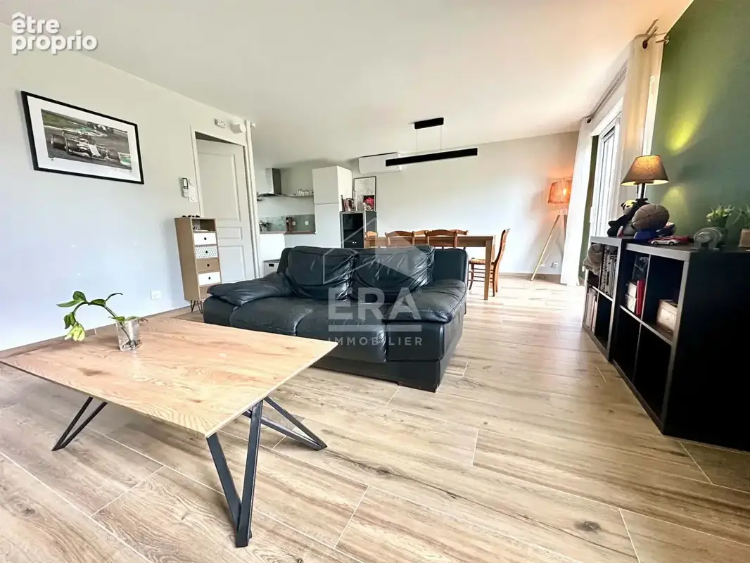 Photo Maison à Nouvelle-Eglise au prix de 231 000€
