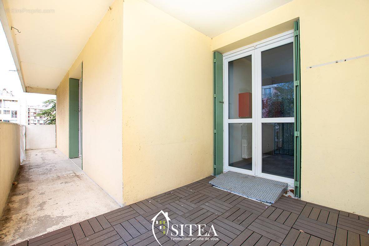 Appartement à COLOMIERS