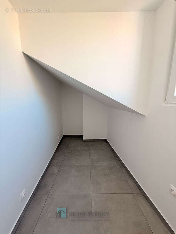 Appartement à RUEIL-MALMAISON