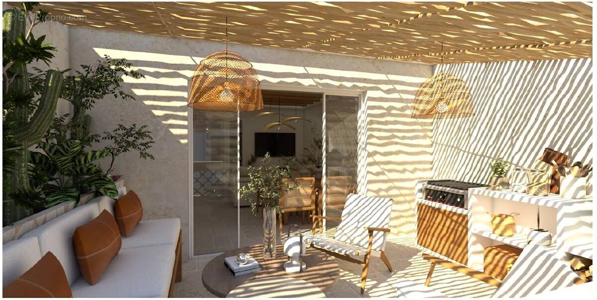 Maison à LE LAVANDOU