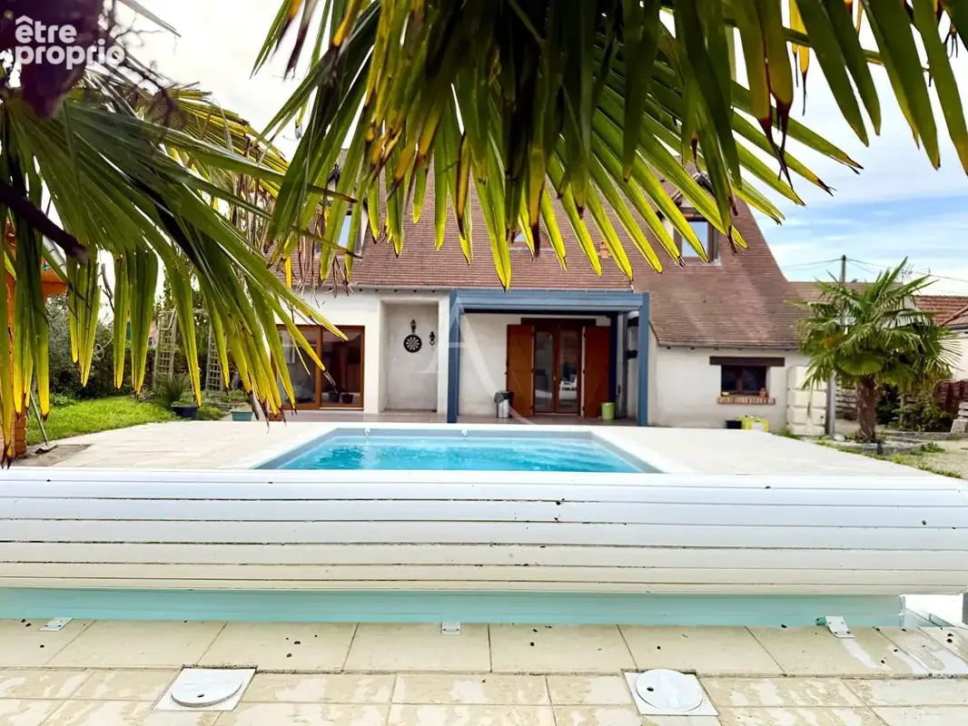 Maison Familiale à La Ferté Saint Aubin ! - photo 3