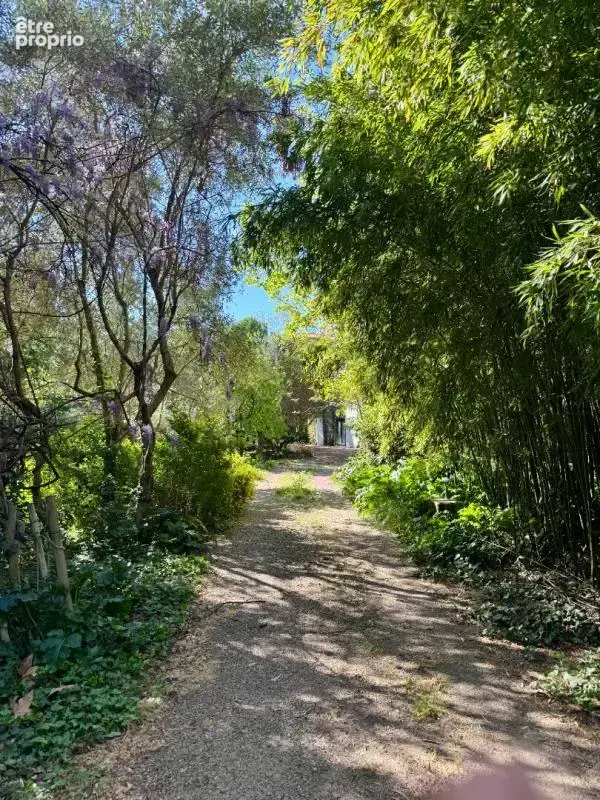 Exclusivité, demeure de charme proche Pézenas - photo 7
