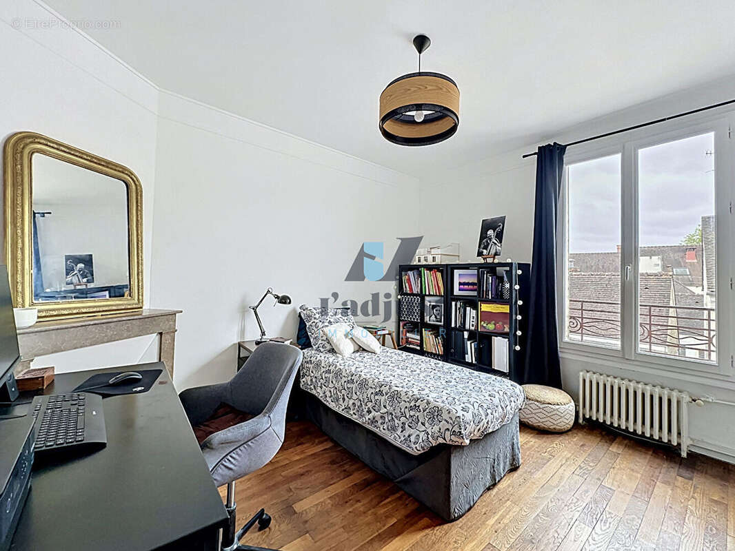 Appartement à FONTAINEBLEAU
