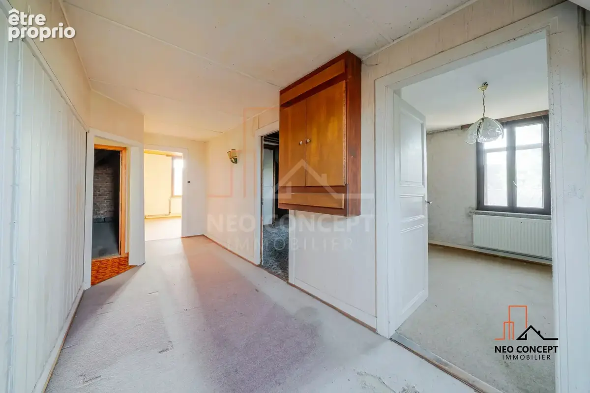 * WEITBRUCH - Maison de 123 m² + Grange et Dépendance à rénover * IDEAL INVESTISSEUR * - photo 12