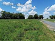 Terrain à CASSAGNES-BEGONHES