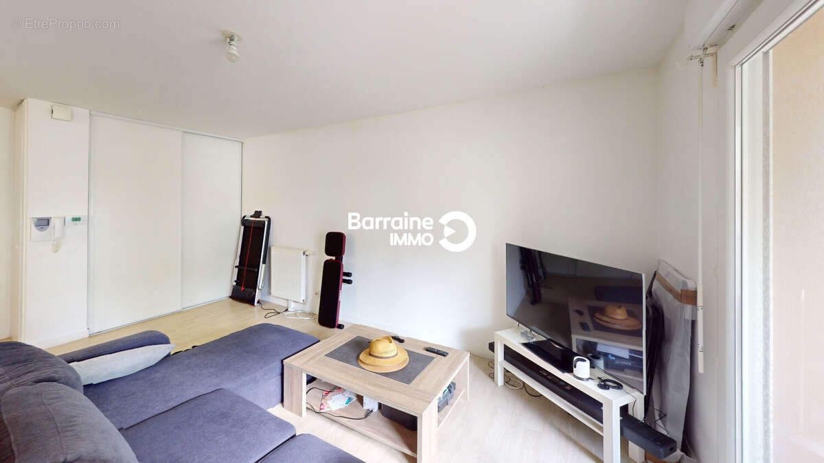 Appartement à BREST