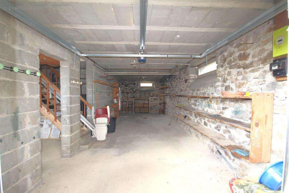 Maison à LA FOUILLADE