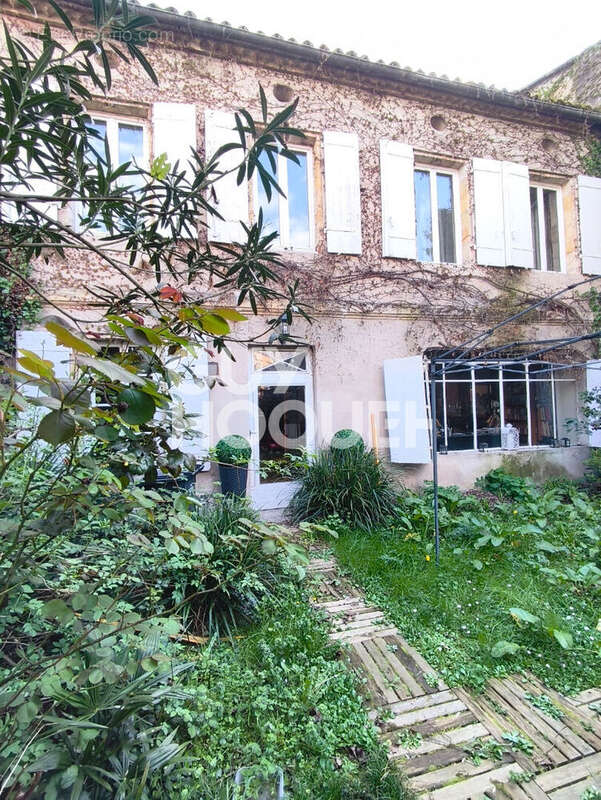 Maison à MARMANDE