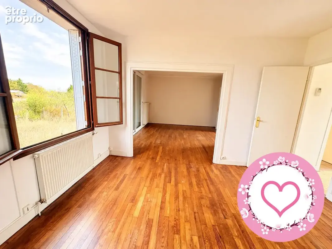 Maison 3 pièces 70 m² à vendre à Bonnee (45460) - photo 8